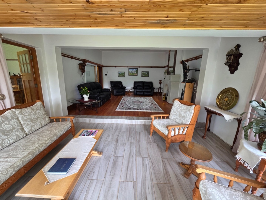 4 Bedroom Property for Sale in Eureka Free State